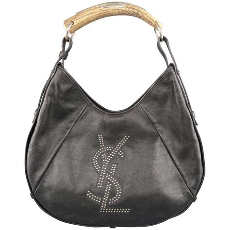 yves saint laurent mombasa bag price|Yves Saint Laurent Mombasa Velvet Bag .